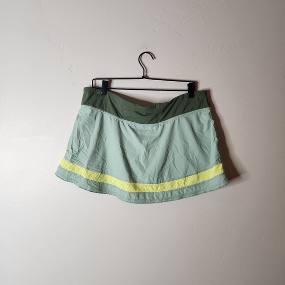 Patagonia Strider Skirt Size XL - Picture 2 of 7